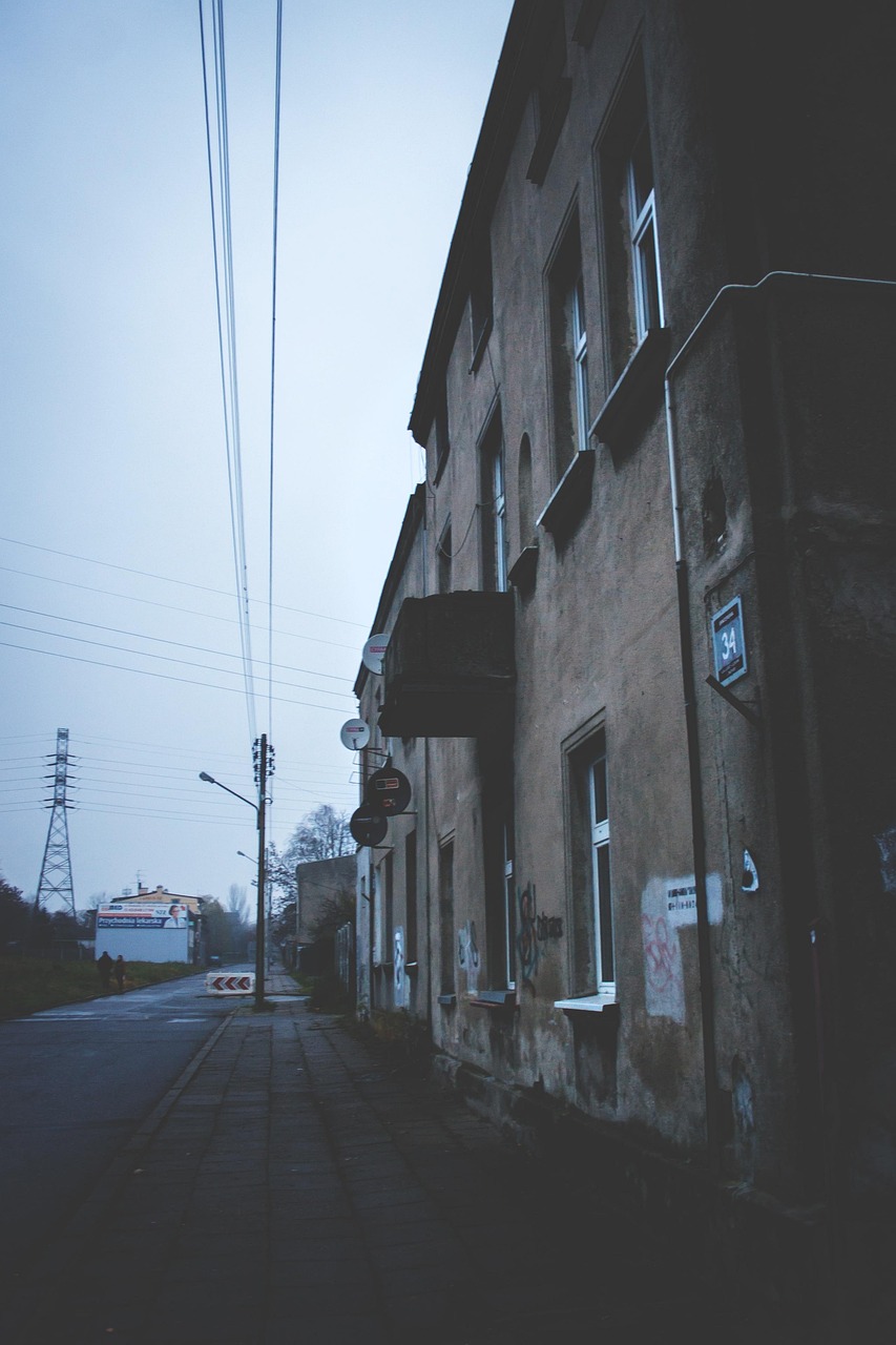 Łódź — biuro detektywistyczne