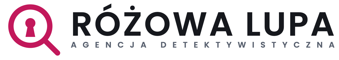 Różowa Lupa